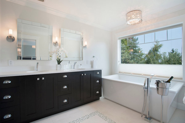 West Vancouver Interior Design Services You Can Count On
