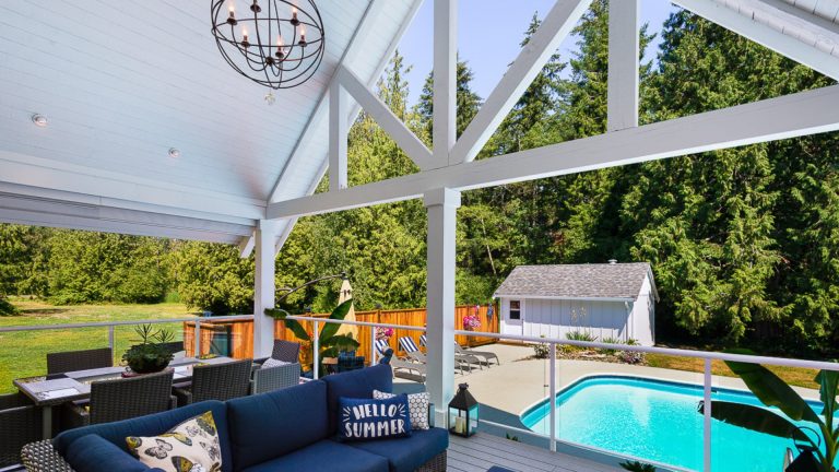 Make your Home Feel Like Summer