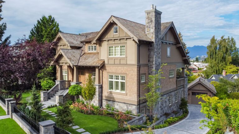The Custom Home Process