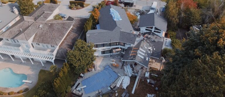 Our Renovation Process